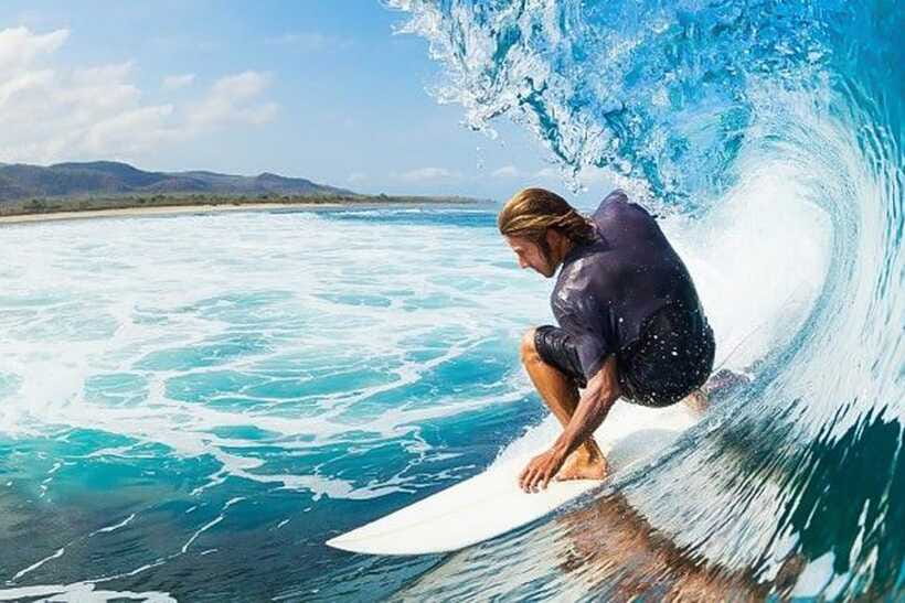Phuket: Private Surfing Lessons at Beautiful Kata Beach - Photos and video that capture your progress
