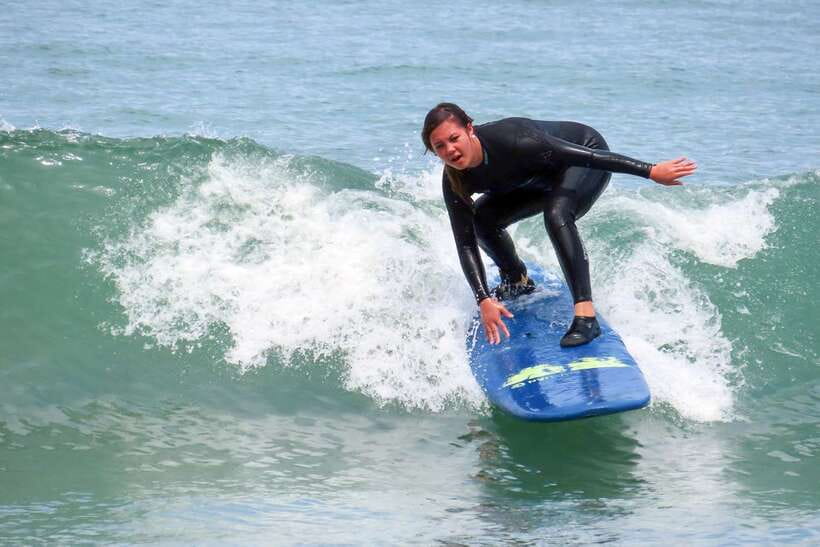 Phuket: Private Surfing Lessons at Beautiful Kata Beach - What the private format means for you