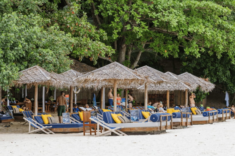 Phuket: Racha and Coral Islands Speedboat Trip with Lunch - Should you book the Racha and Coral Island trip?