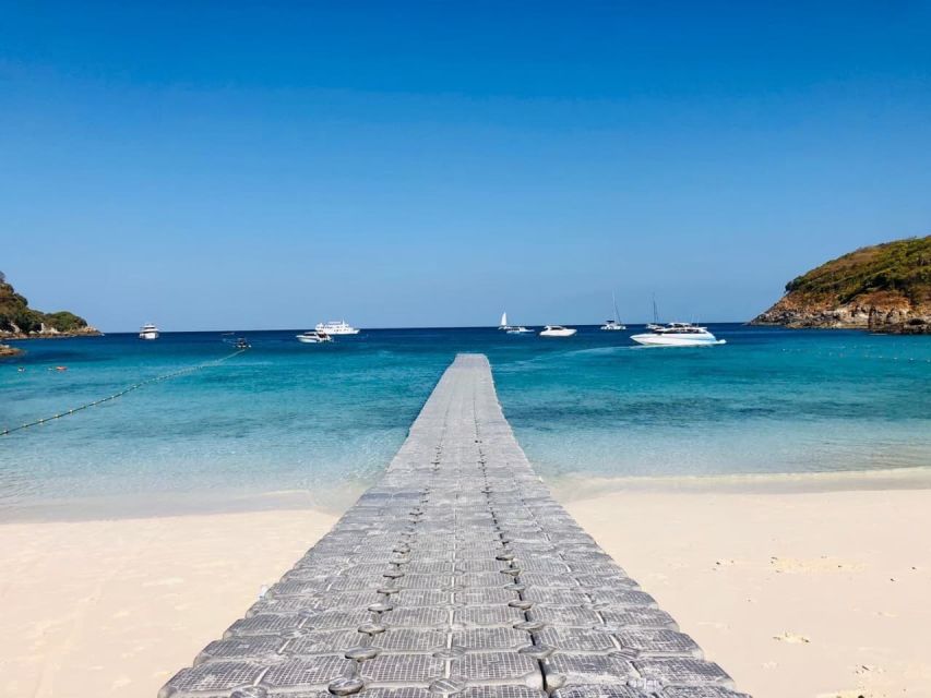 Phuket: Racha Island Snorkeling or Scuba Diving Tour - Should you book the Racha Yai and Coral Island tour?
