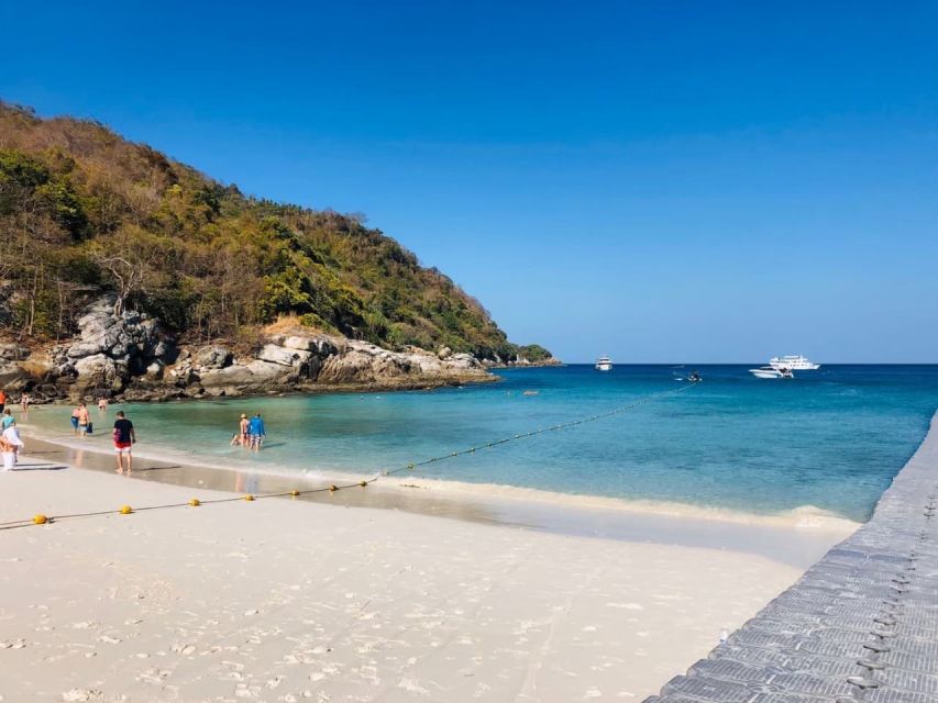 Phuket: Racha Island Snorkeling or Scuba Diving Tour - Lunch on Racha Yai
