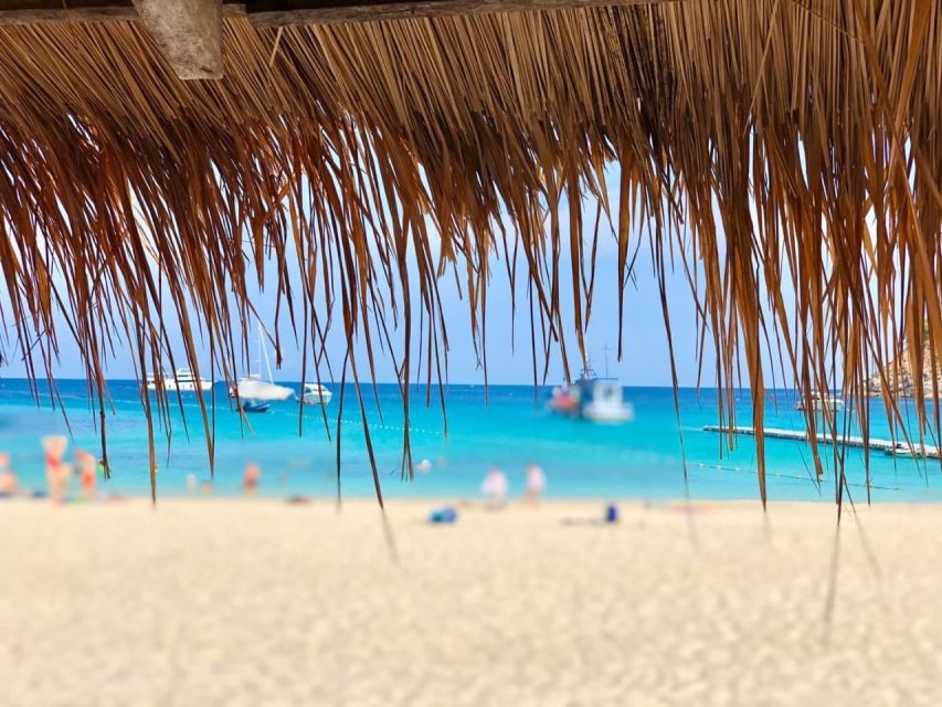 Phuket: Racha Island Snorkeling or Scuba Diving Tour - Beach time on Racha Yai