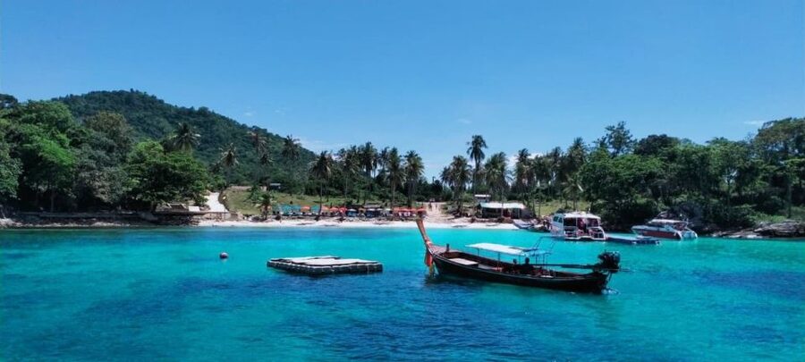 Phuket: Racha Island Snorkeling or Scuba Diving Tour - What the $52 price really covers