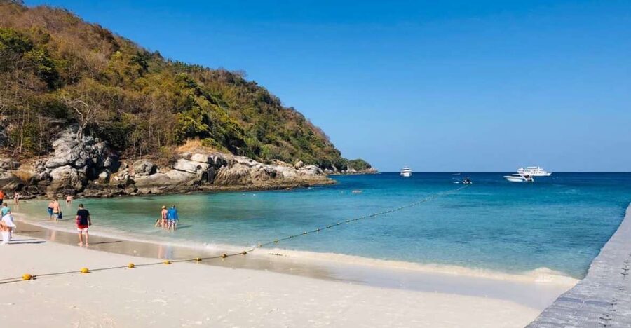 Phuket: Racha Island Snorkeling or Scuba Diving Tour - Who will enjoy this day most