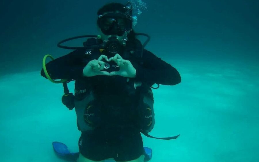 Phuket: Racha Island Snorkeling or Scuba Diving Tour - The scuba option for first-timers