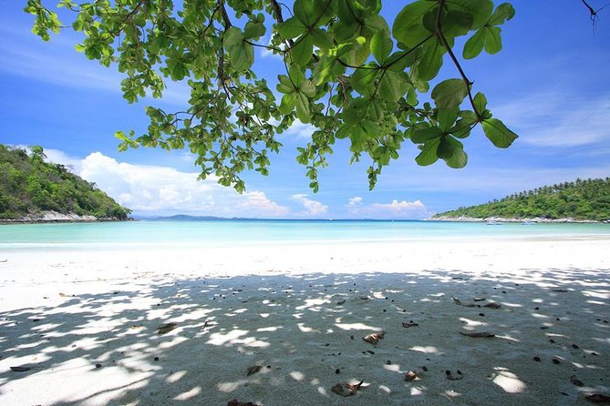 Phuket Raya Island Day Tour with Snorkeling OR Scuba Diving - What the $52 price really covers