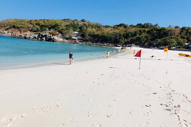 Phuket Raya Island Day Tour with Snorkeling OR Scuba Diving - Coral Island after lunch
