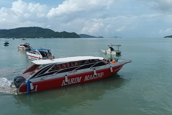 Phuket Raya Island Day Tour with Snorkeling OR Scuba Diving - What the day feels like in practice