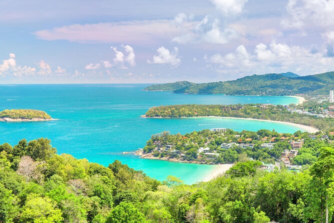 Phuket Real City Tour with Rum Cocktail - Morning or afternoon: choosing the better time