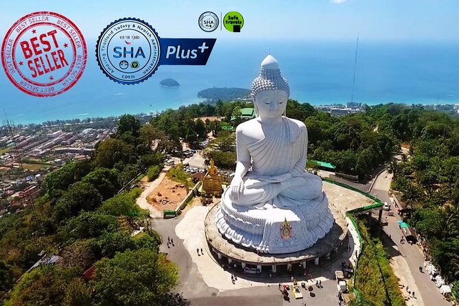 Phuket’s Must-Do Tours with Return Private Airport Transfers - Why this package works well for a short Phuket stay