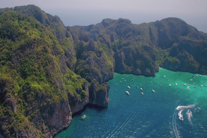 Phuket’s Must-Do Tours with Return Private Airport Transfers - The cashew nut factory and Phuket Town drive-by