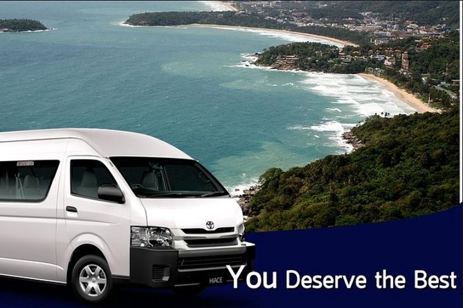 Phuket’s Must-Do Tours with Return Private Airport Transfers - Transport, group size, and pace