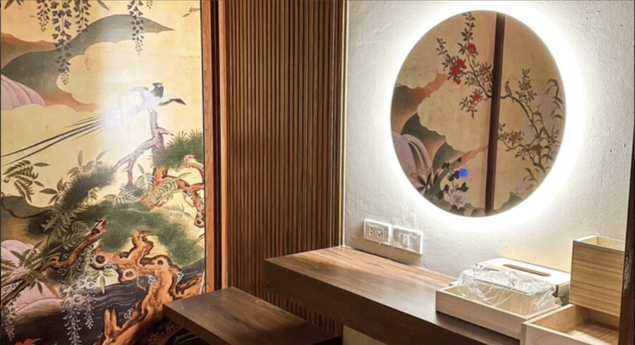 Phuket: SAMA Onsen & Massage Spa E-Voucher - Things to consider before you commit