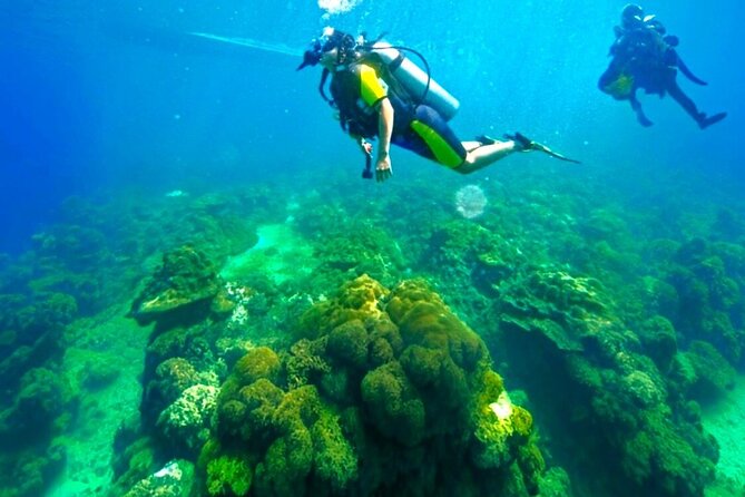 Phuket Scuba Diving: Racha Island Or Maiton Island For All Levels - Maiton or Racha: choose the right sea day