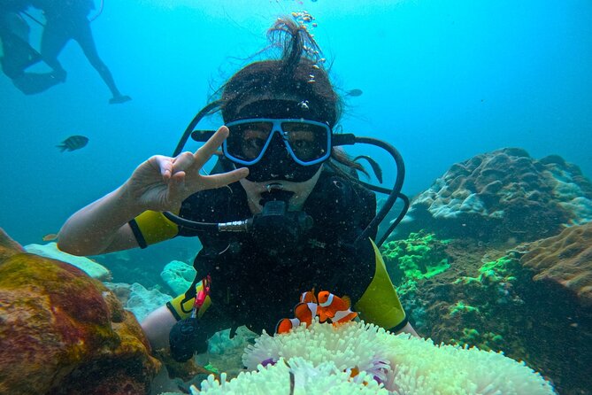 Phuket Scuba Diving: Racha Island Or Maiton Island For All Levels - Food, equipment, and the small comforts