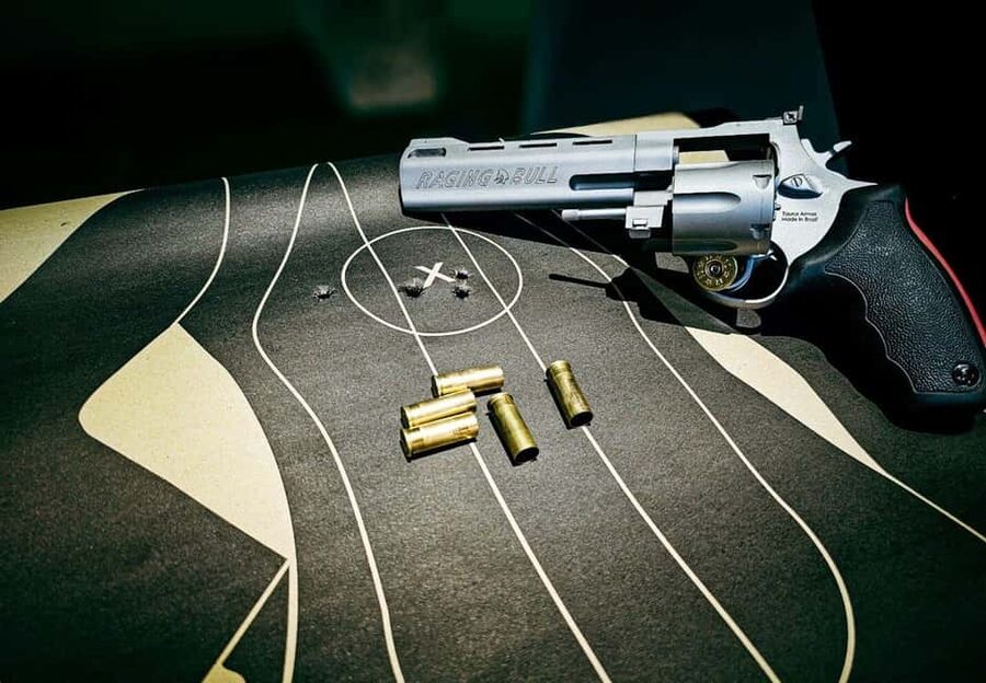 Phuket: Shooting Range Experience in Patong - Key points before you book
