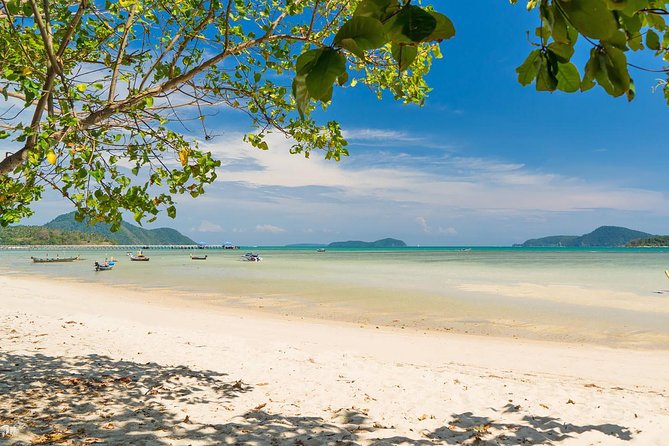 Phuket Shore Excursion - Private City Tour for Cruise Arrival (SHA Plus) - Rawai Beach and Phuket’s southern island views