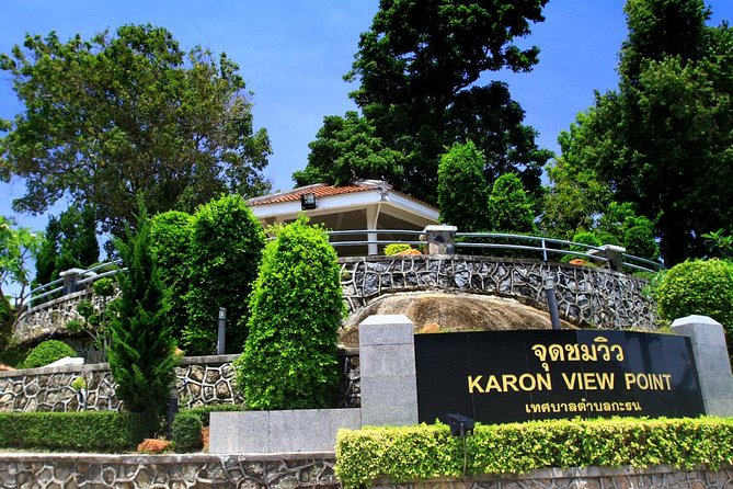 Phuket Shore Excursion - Private City Tour for Cruise Arrival (SHA Plus) - Cashew nuts, jewelry, and the final commercial stops
