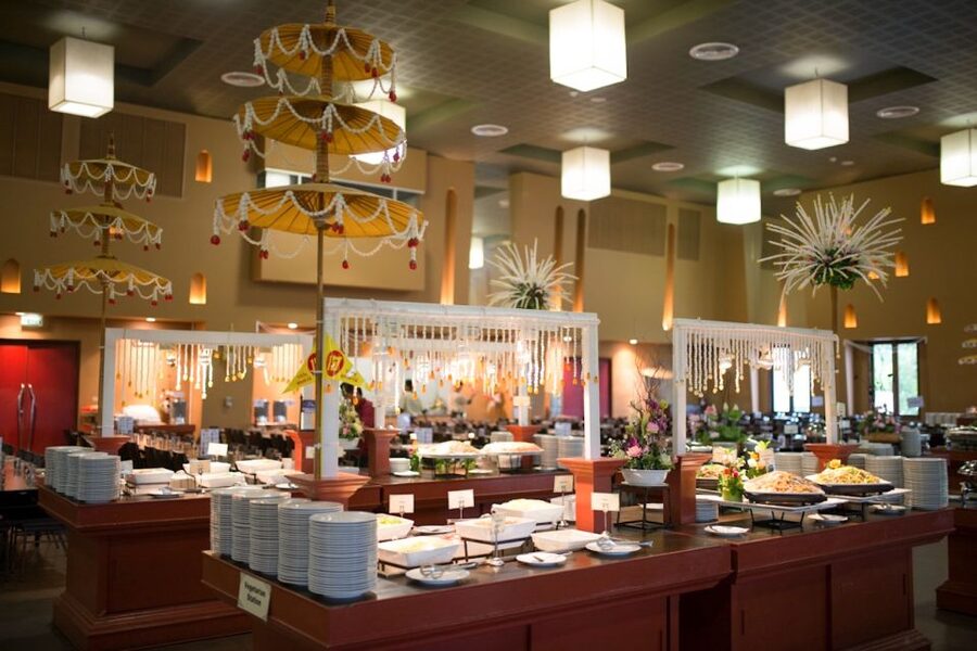 Phuket: Siam Niramit Show Admission Ticket - Who should book Siam Niramit Phuket?