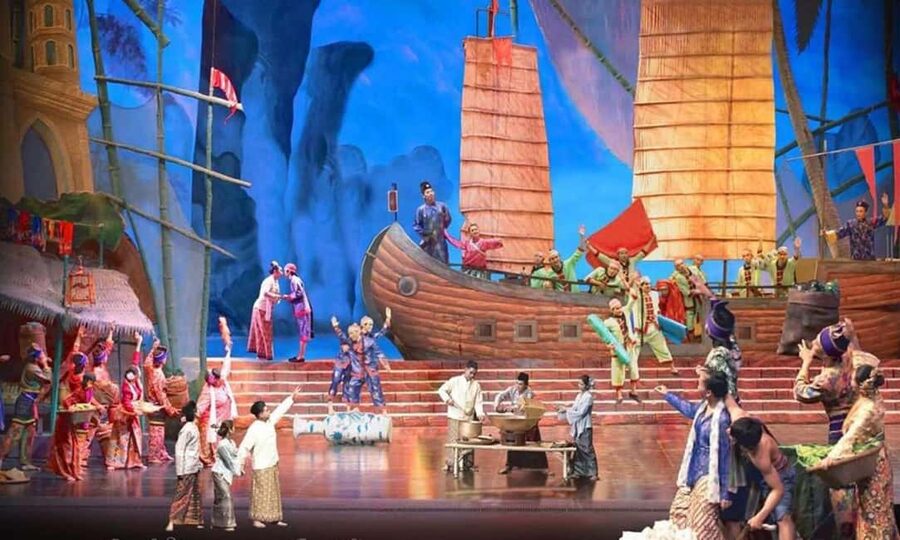Phuket: Siam Niramit Show with Optional Dinner - Should you add round-trip transfers?