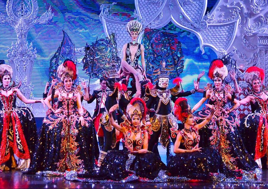 Phuket: Simon Cabaret Show Admission Ticket with Transfer - Who will enjoy this Phuket cabaret most?