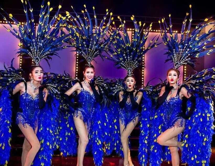 Phuket: Simon Cabaret Show VIP Tickets - Planning dinner and the rest of your evening