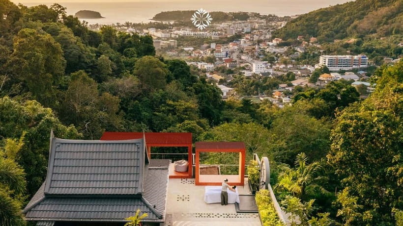 Phuket: Spa Experience at Oasis Spa - Key Points to Know Before You Go