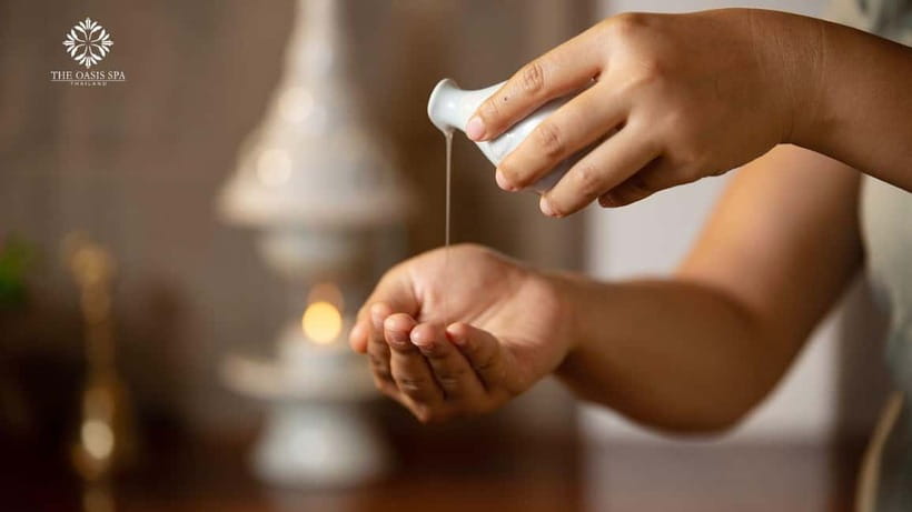 Phuket: Spa Experience at Oasis Spa - Should You Book Oasis Spa?