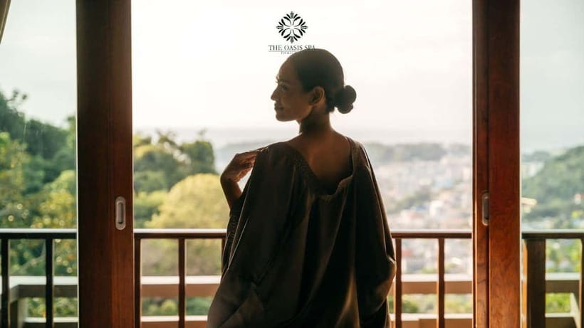 Phuket: Spa Experience at Oasis Spa - What the $51 Price Really Buys