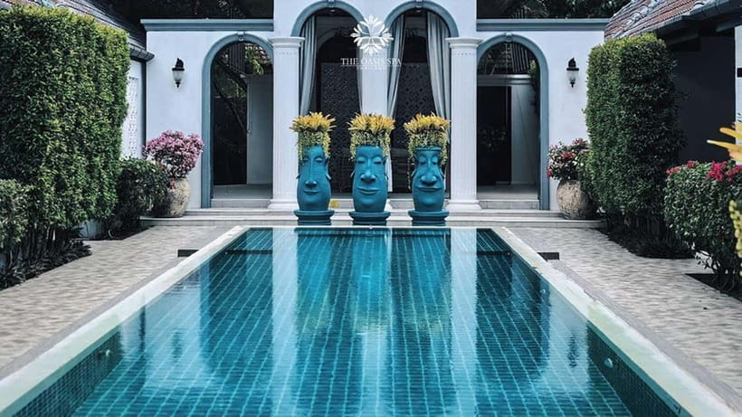 Phuket: Spa Experience at Oasis Spa - Practical Tips for a Better Appointment