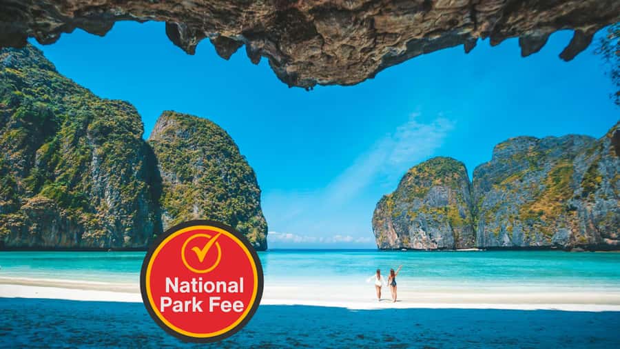 Phuket: Speedboat Day Trip to Phi Phi and Maya Bay - Why this Phuket boat trip covers so much ground