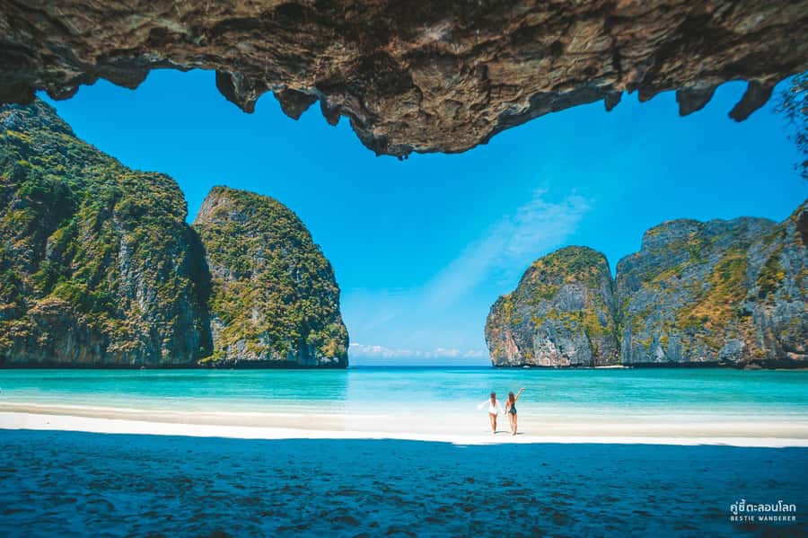 Phuket: Speedboat Day Trip to Phi Phi and Maya Bay - What to pack for a more comfortable ride