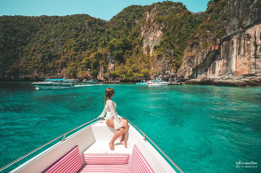 Phuket: Speedboat Day Trip to Phi Phi and Maya Bay - What the $55 price really buys