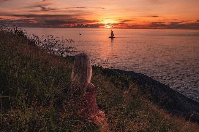 ️ Phuket Sunset Chaser Tour (Private & All-Inclusive) - What the private vehicle adds to the evening