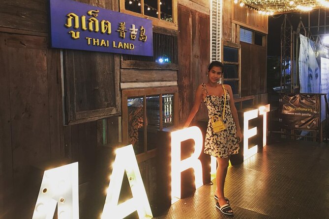 ️ Phuket Sunset Chaser Tour (Private & All-Inclusive) - Who will enjoy this Phuket evening most?
