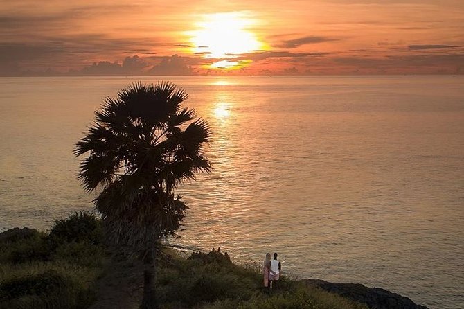 ️ Phuket Sunset Chaser Tour (Private & All-Inclusive) - Timing, weather, and cancellation details