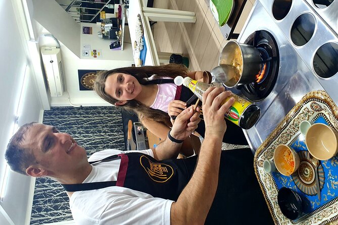 Phuket Thai Cooking Class with Market Tour Option - What the timing and transport mean for your day