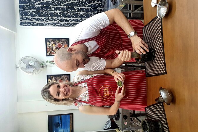 Phuket Thai Cooking Class with Market Tour Option - Recipes and skills you can use at home