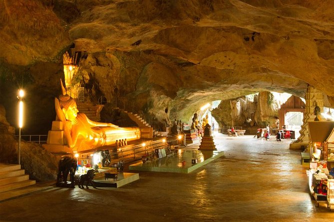Phuket to James Bond Island: Longtail Boat Tour with Sea Canoeing - Talu Island brings the best hands-on moment