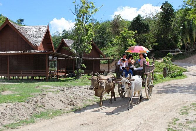 Phuket to James Bond Island One Day Tour - Ice Cream Cave and the final cave stop