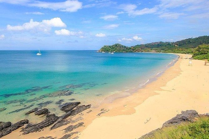 Phuket to Koh Lanta by Satun Pakbara Speed Boat - Who will enjoy this route most