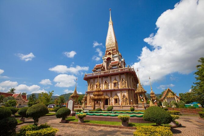 Phuket to Koh Phi Phi by Express Boat - Key points to know before booking