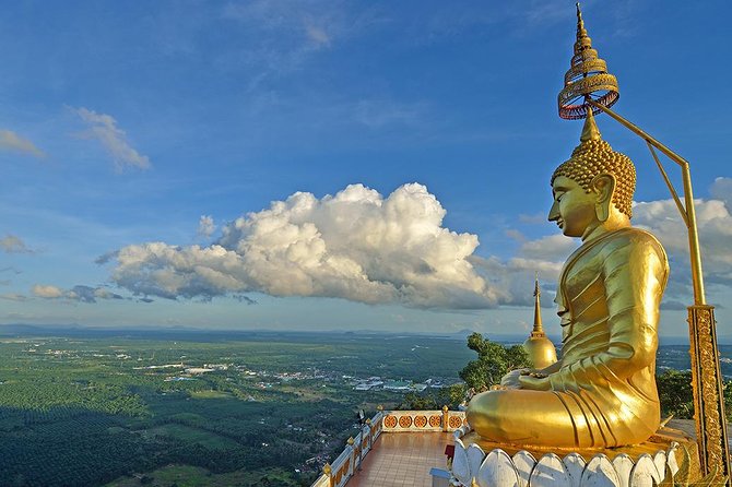 Phuket to Krabi Private Transfer – Direct Hotel-to-Hotel Service - Why a Private Phuket to Krabi Ride Makes Sense