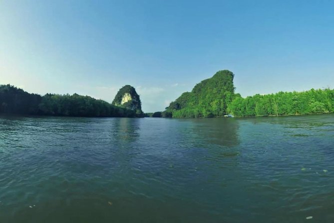 Phuket to Krabi Private Transfer – Direct Hotel-to-Hotel Service - What the Price Means at $81.41 Per Person