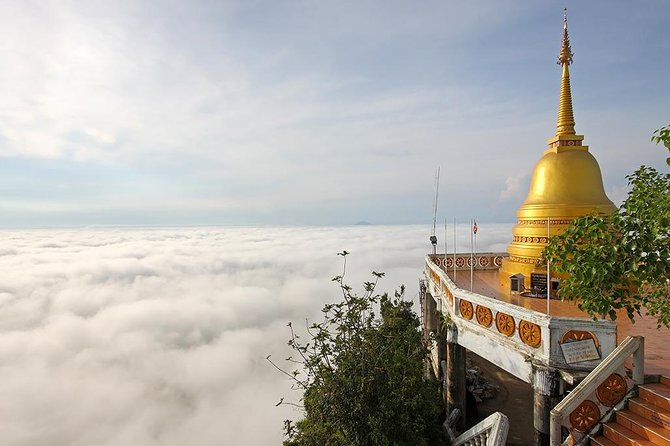 Phuket to Krabi Private Transfer – Direct Hotel-to-Hotel Service - Who Should Book This Transfer