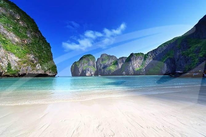 Phuket to Phi Phi Islands by Speedboat - Key points to know before booking