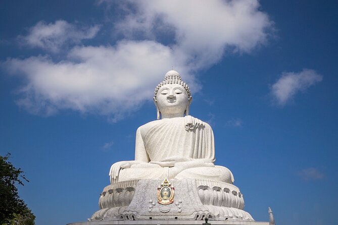 Phuket: Wat Chalong, Karon Viewpoint and old Town Guided Tour - Old Phuket Town is the best place to slow down