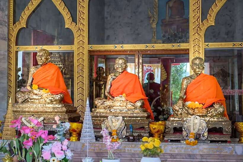Phuket: Wat Chalong, Viewpoint, and Old Town Guided Tour - Why this half-day Phuket tour works