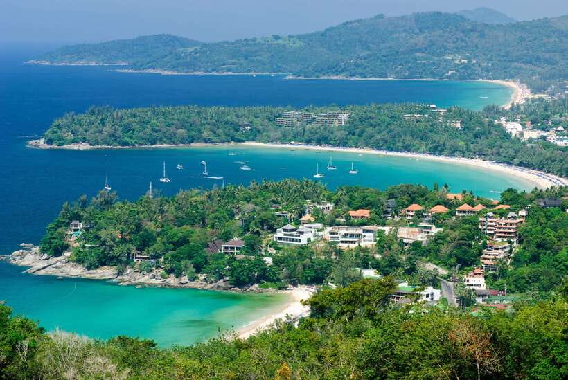 Phuket: Wat Chalong, Viewpoint, and Old Town Guided Tour - The guide can shape the whole experience