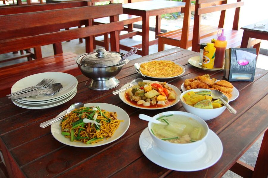Phuket: White Water Rafting and Jungle Adventure with Lunch - Key points to know before booking